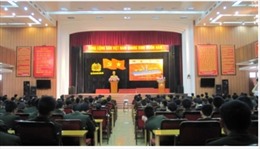 Hội thảo phát động cuộc thi MOSWC 2015 tại Hà Nội