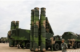 Trung Quốc xác nhận bán tên lửa phòng không cho Thổ Nhĩ Kỳ 