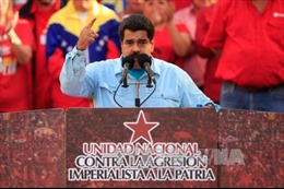 Mexico kêu gọi Mỹ và Venezuela tiến hành đàm phán