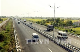 Hệ thống giao thông thông minh đường cao tốc đầu tiên tại Việt Nam