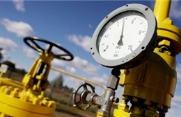 Ukraine nợ Gazprom gần 2,5 tỷ USD