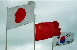 Hàn - Trung - Nhật nhất trí khôi phục và bình thường hóa hợp tác ba bên