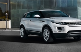 Jaguar Land Rover thu hồi hơn 36.000 xe tại Trung Quốc