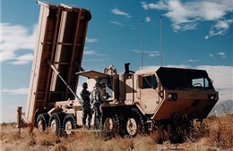 Mỹ sẽ triển khai 7 khẩu đội tên lửa THAAD trước 2019