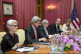 Tổng thống Iran lạc quan về triển vọng đạt được thỏa thuận hạt nhân