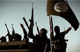 IS công bố danh tính 100 quân nhân Mỹ cần tiêu diệt