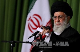 Thủ lĩnh tối cao Iran loại bỏ khả năng hợp tác với Mỹ