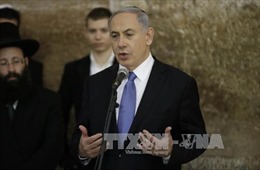 Israel bắt đầu tham vấn thành lập chính phủ liên minh
