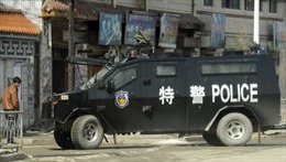 Trung Quốc: Cựu cảnh sát trưởng Nội Mông bị bắt 