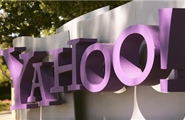 Yahoo sẽ rút khỏi thị trường Trung Quốc Đại lục