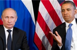 Mỹ gần như không còn khả năng mở rộng trừng phạt Nga 