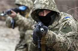 Hạ viện Mỹ hối thúc tổng thống cấp vũ khí sát thương cho Ukraine 