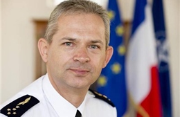 NATO bổ nhiệm Tư lệnh tối cao mới của ACT