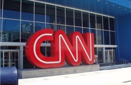CNN được phép phát sóng lại ở Nga 