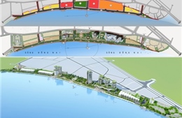 UBND tỉnh Đồng Nai trả lời về dự án ven sông Đồng Nai 