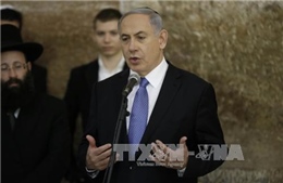 Tổng thống Mỹ: Bất đồng với Israel không phải vấn đề cá nhân 