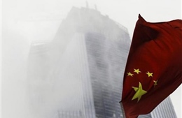 Trung Quốc trao Mỹ danh sách &#39;ưu tiên&#39; quan tham bị truy nã 