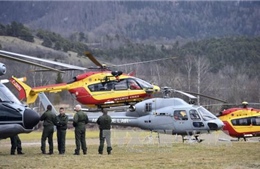 Nhiều phi công của Germanwings từ chối bay sau vụ rơi máy bay ở Pháp 