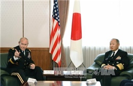 Thủ tướng Shinzo Abe cam kết tăng cường liên minh Nhật - Mỹ