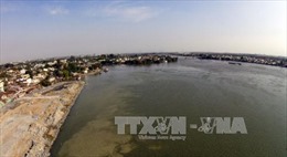 Phát triển đô thị ven sông Đồng Nai: Nên tham vấn về môi trường 