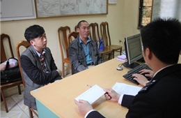 Quảng Ninh: Bắt giữ trên 1.500 hộp thuốc tân dược trái phép