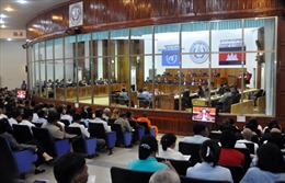 Cựu quan chức Khmer Đỏ nhận cáo buộc phạm tội ác chống lại loài người