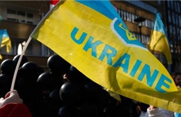 Gói cứu trợ tài chính của Ukraine bị đe dọa 