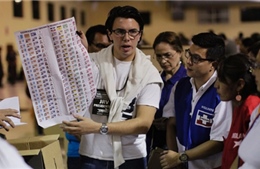 Tòa án bầu cử El Salvador tuyên bố chiến thắng sát nút của phe đối lập