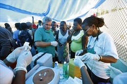 Cuba đạt thành tựu y tế thế giới mới