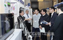 Việt Nam - Nhật Bản hợp tác khoa học, công nghệ