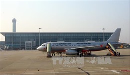 Jetstar Pacific mở đường bay Hà Nội-Bangkok 