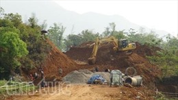 Huyện Than Uyên chú trọng xây dựng công trình dân sinh