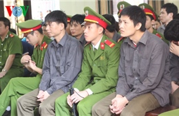 Hưng Yên: Trùm giang hồ Tú &#39;khỉ&#39; lãnh án 30 năm tù