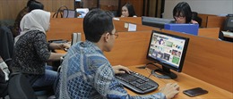 Tiềm năng phát triển kinh tế kỹ thuật số ở Indonesia      