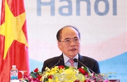 Sự kiện trọng đại trong lịch sử Quốc hội Việt Nam 