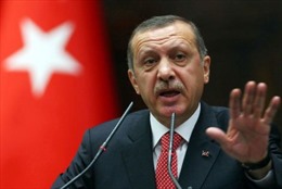 Iran phản đối Thổ Nhĩ Kỳ bình luận về vai trò tại Trung Đông