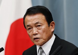 Nhật Bản không tham gia ngân hàng AIIB 