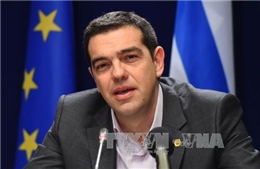 Hy Lạp tìm kiếm &#39;thỏa thuận chấp nhận được&#39; với các chủ nợ