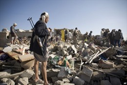 Nội chiến Yemen và sự hình thành ‘NATO Trung Đông’