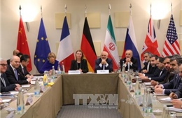 Đàm phán hạt nhân với Iran bước vào ngày cuối cùng 