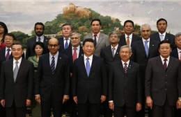 Thêm hai quốc gia đăng ký gia nhập AIIB 
