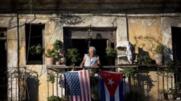 Cuba, Mỹ kết thúc đối thoại về nhân quyền 