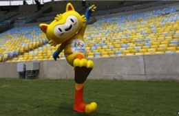 Brazil bắt đầu bán vé Olympic Rio 2016 