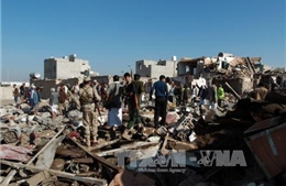Iran đề nghị LHQ gây sức ép chấm dứt không kích ở Yemen   