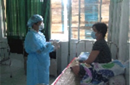 Xuất hiện ổ dịch cúm A/H1N1 tại Đồng Nai
