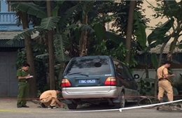 Xử lý nghiêm vụ tai nạn giao thông nghiêm trọng tại Phú Thọ 