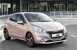 Giảm từ 20 triệu – 240 triệu đồng cho xe Peugeot