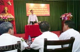 Lễ kỷ niệm 60 năm ngày thành lập Quân chủng Hải quân sẽ diễn ra tại Khánh Hòa