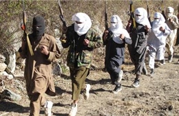 Al-Qaeda tấn công nhà tù Yemen thả hơn 300 tù nhân