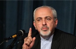 Đàm phán hạt nhân Iran tiến triển, song chưa kết thúc 
